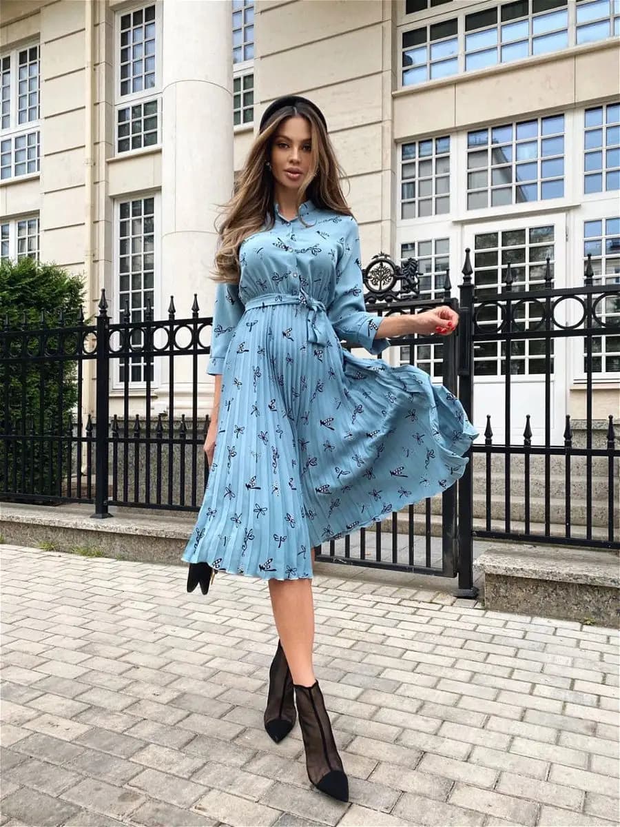 Майка черная