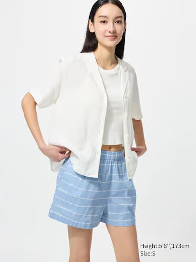 Шорты Disney на лето