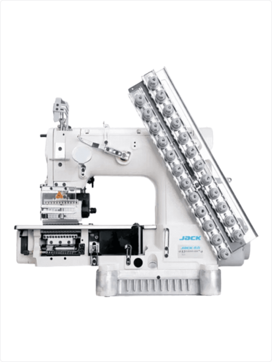 Поясная Jack JK-8009VCD/08064P