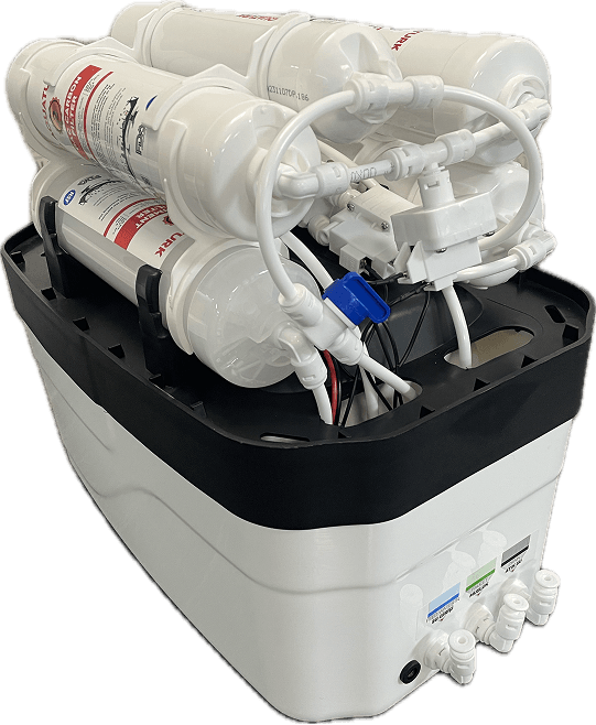 Фильтр воды под кран для дома