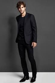 Total black 2