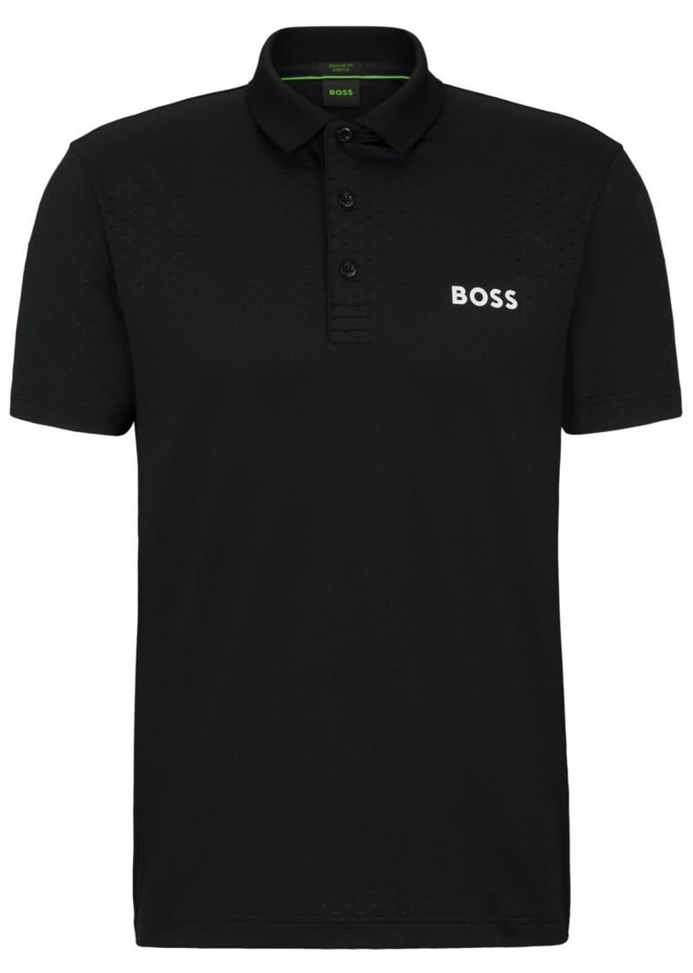Поло Boss