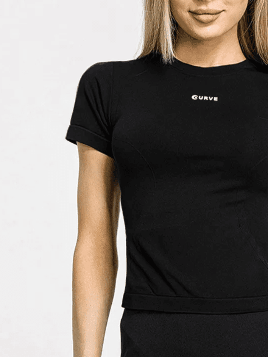 Футболка для спорта